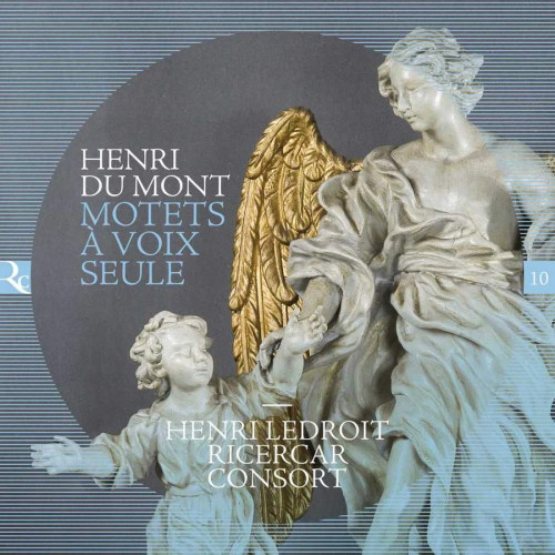 LEDROT, HENRI - RICERCAR CONSORT - HENRI DU MONT - MOTETS A VOIX SEULELEDROT, HENRI - RICERCAR CONSORT - HENRI DU MONT - MOTETS A VOIX SEULE.jpg